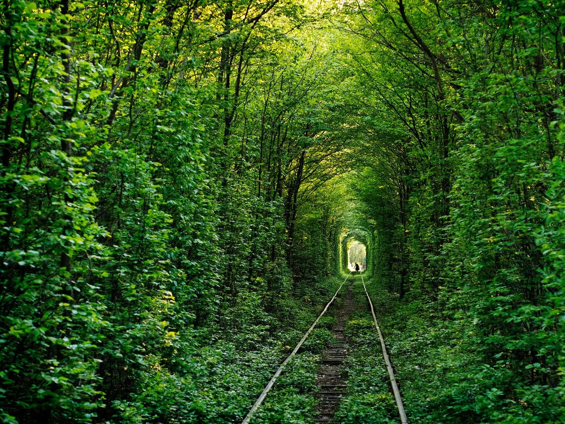 Tunnel-of-Love-Klevan-Ukraine